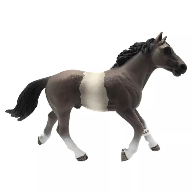 #Schleich 72019 Pinto Hengst Exclusive