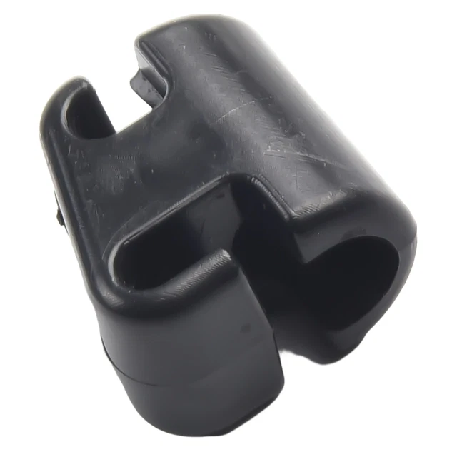 Long lasting Plastic Compound Bow String Splitter Deep Slot for Secure Fit