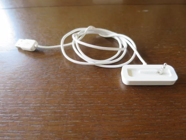 Apple iPod Shuffle 2 Gen. USB Ladestation