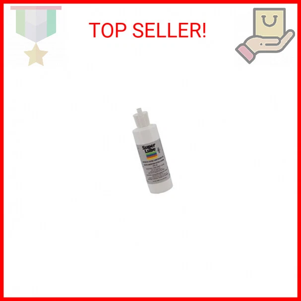 Super Lube 53008 Synthetic Extra Lightweight Oil ISO 46