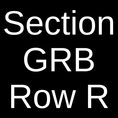 2 Tickets Dreamsonic: Dream Theater, Devin Townsend & Animals As Leaders 6/25/23