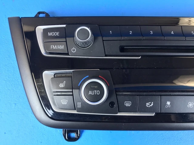 Used BMW TPMS Module – Fits F30 F31 F32 328i 335i 428i 435i – Needs Coding