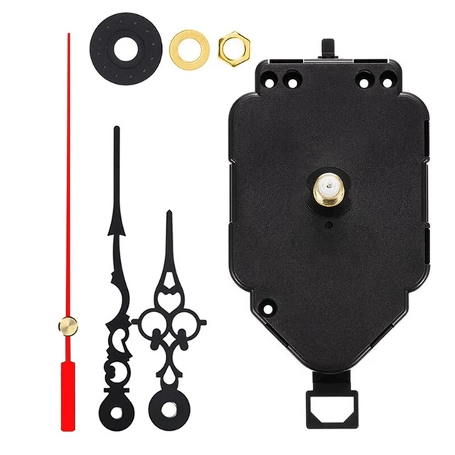 Meccanismo di Movimento 'Orologio al Quarzo da 23 Mm con Kit di Lancette 'O L5B3