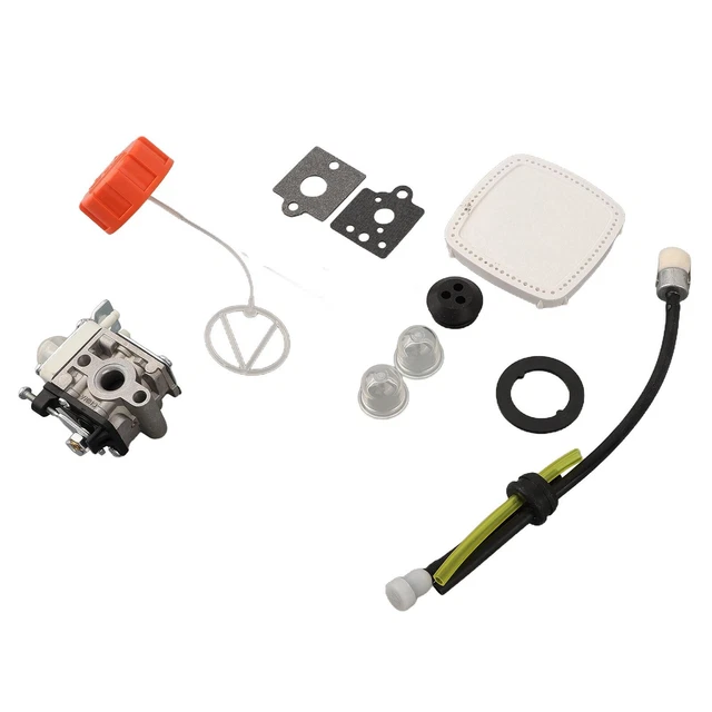 Kit réparation / réfection pour carburateur Holley 4160 (Kit Complet