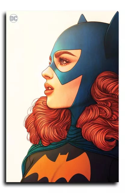 Batgirl #23 | Frison C2E2 Variant | Preorder