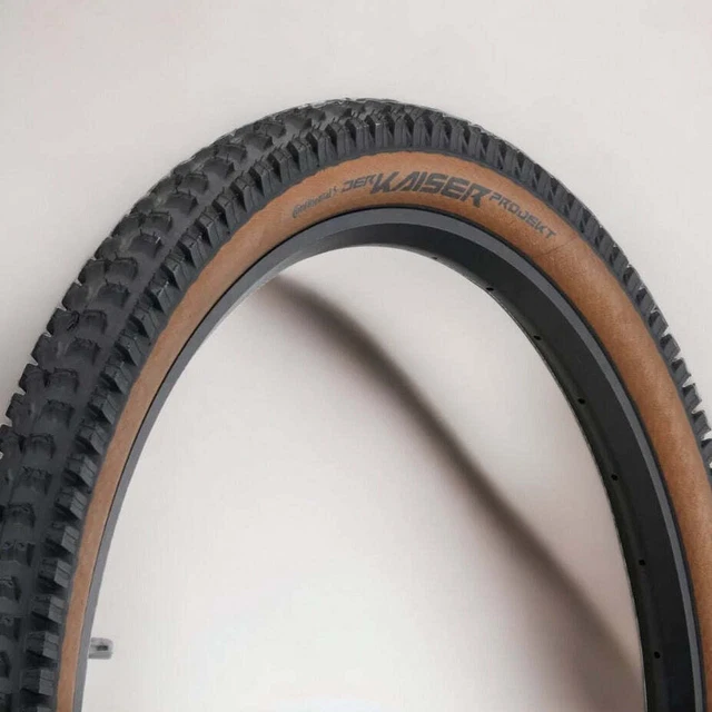 Continental der sales kaiser 27.5 2.5