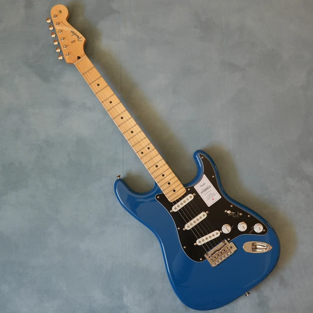 GUITARRA ELÉCTRICA FENDER Made in Japan Aerodyne II Stratocaster
