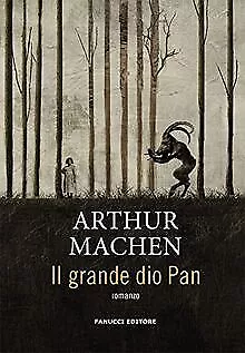 GRANDE DIO PAN (IL) von Machen, Arthur | Buch | Zustand sehr gut