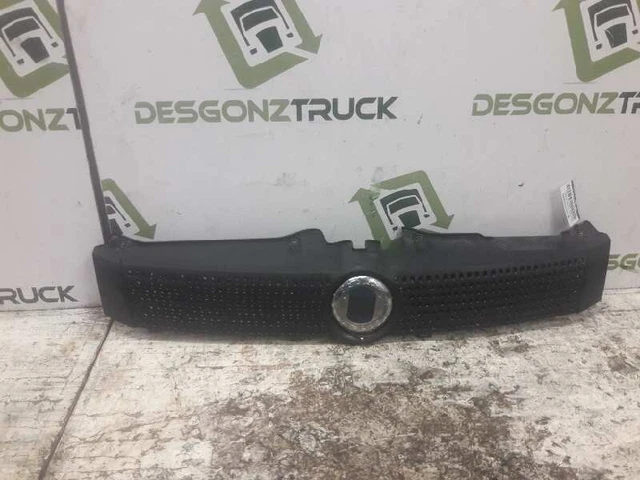 Grille Avant Pour Camion Fourragère Citroën B14 C4 - Jouet 1/10e - Neuf