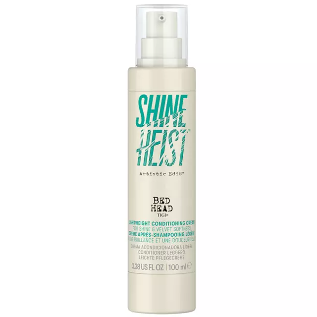 Tigi Bed Head Shine Heist Cream 100 ml (20,50€/100ml)