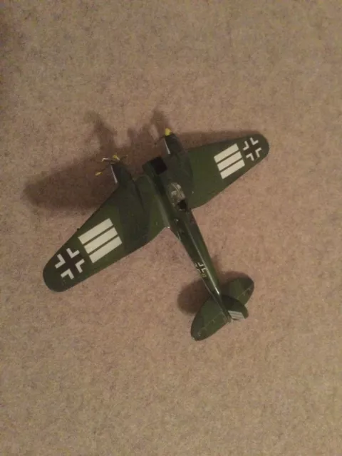 Flugzeugmodell für Sammler