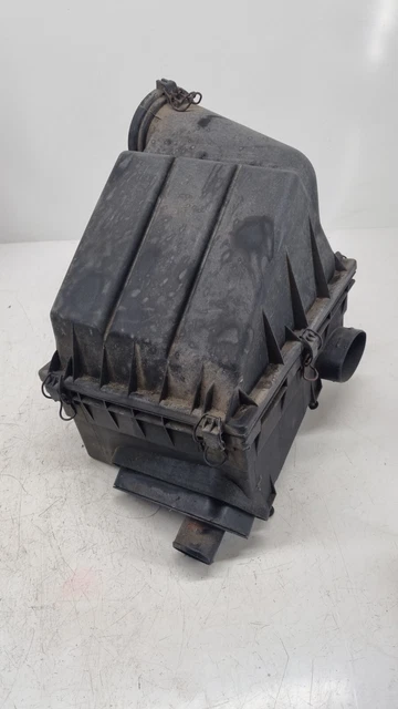 Mercedes ML320 W163 3.2 Petrol Auto Scatola Filtro Aria E Custodia A1635050160