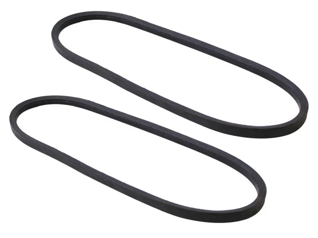 COURROIE ADAPTÉ POUR Scheppach DP19Vario Perceuse De Table EUR 22,40 - FR