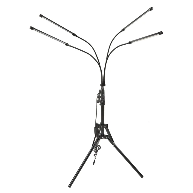 (spina UE 100-240V)Dispositivo Di Terapia Rossa 660nm 850nm Lampada Di Terapi IT
