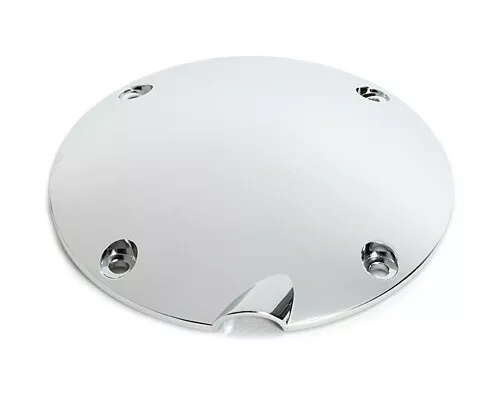 Kupplungsdeckel Derbycover Chrom für Harley-Davidson Sportster XL1994-2003