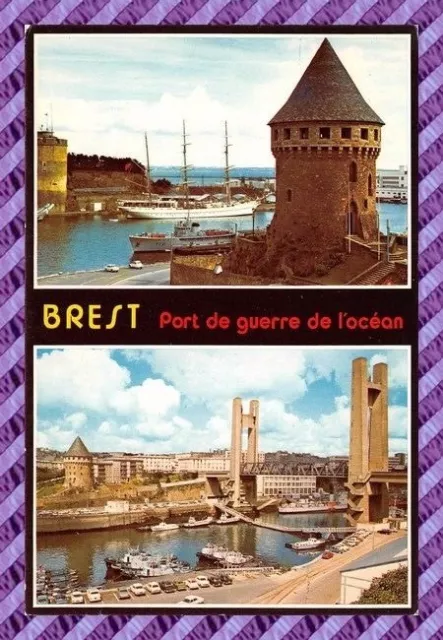 CPM 29 - Brest