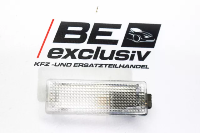 FORD Focus III DYB Innenraumleuchte Lampe Innenraum AM51-13A756-AA LEUCHTE