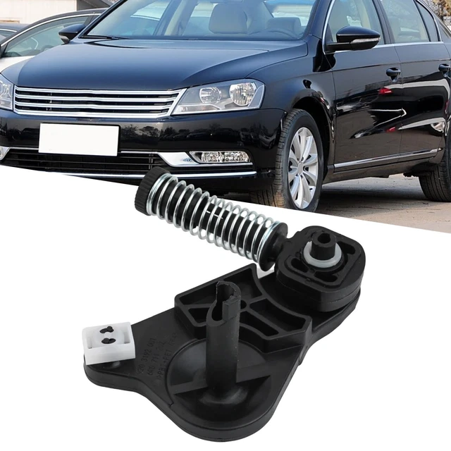 TOP NOTCH GEAR Selector Gearshift Cable Link Lever End for Seat Rhino ...