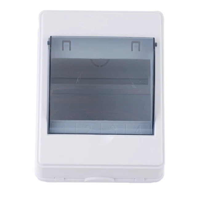 Boîte De Jonction à 3 Voies, 2 Pièces Boîte De Jonction à 3 Canaux