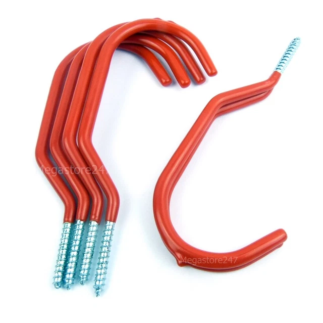 Gancio Da Muro Per Bicicletta | Groupon Goods - Foto 10