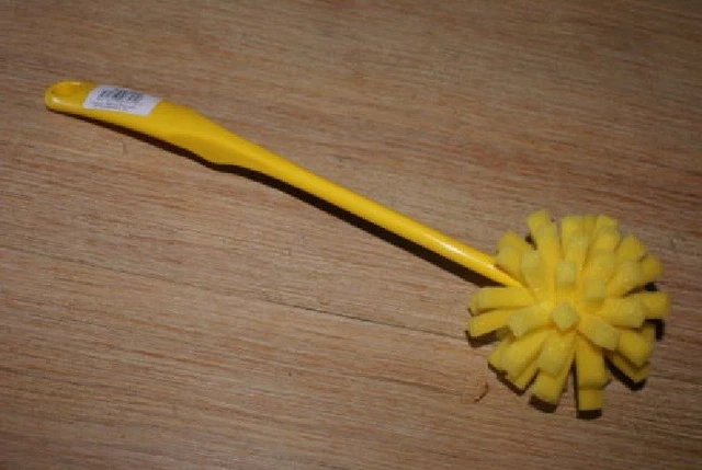 Isolierkanne Reiniger Isolierkannenbürste (300380)