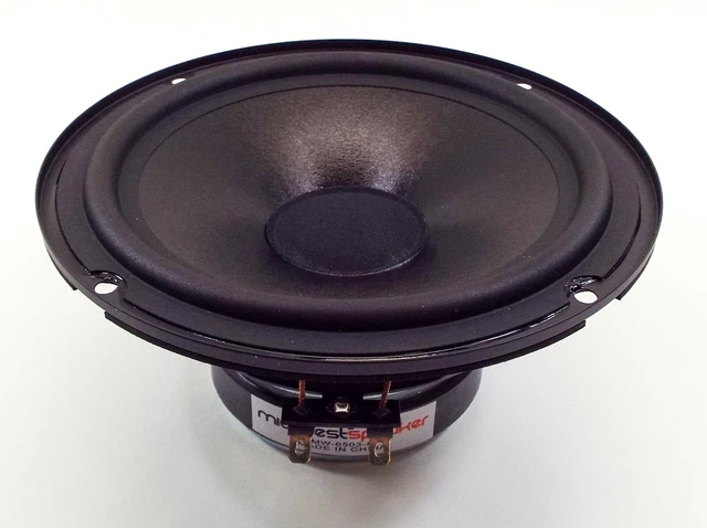 Tweeters Polk Audio Monitor Série 5 – Son Clair Et Puissant Pour Tes Enceintes !