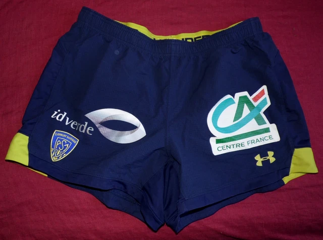 Maillot D'arbitre Heineken Cup 2003/2004 - Webb Ellis Vert, Taille S, Porté