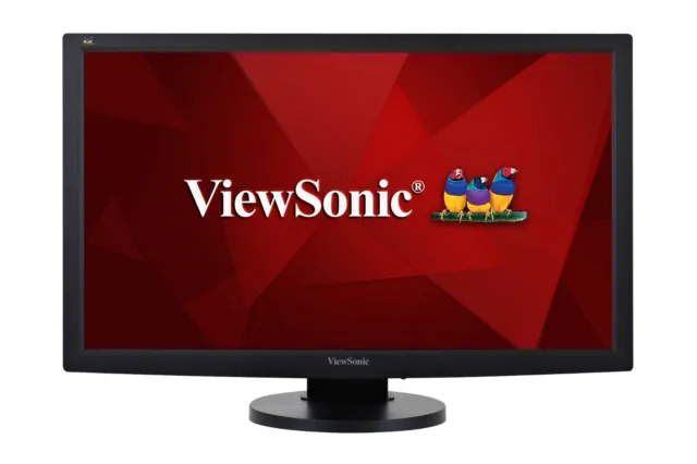 ViewSonic LED monitor VG2433-LED - - Full HD (1080p) - 23.6"