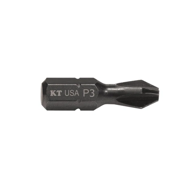 Klein PH315 Phillips #3 x 1" - 5 Pack