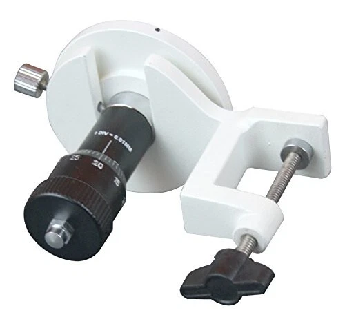 Hand Held Table Model Manual Microtome with Razor