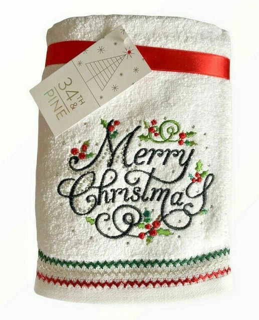 Rhinestone hand towels deals