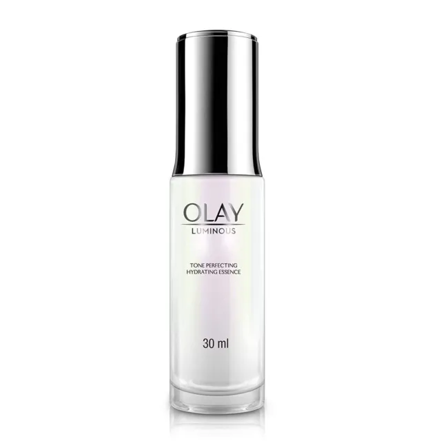 Olay Luminous Serum |with 99% pure Niacinamide healthy glow from inside 30ml