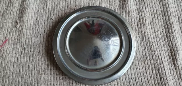 Bedford Vauxhall Viva HA Chrome Wheel Centre Cap Hubcap Cover Wheeltrim Trim E♻️