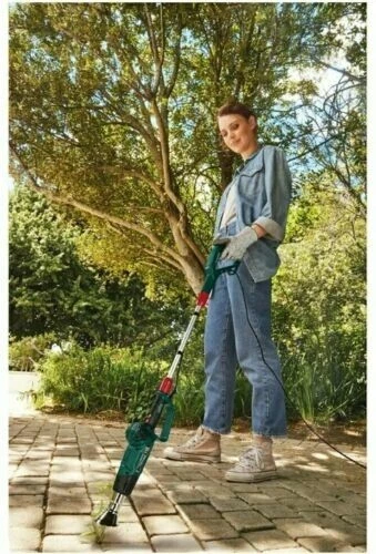 Décapeur Thermique Parkside 2-en-1 à Manche Long – 2000W – Neuf Sous Emballage