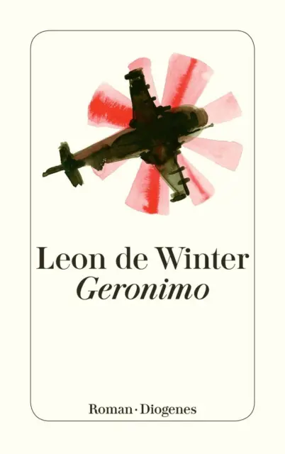 Geronimo, Leon de Winter