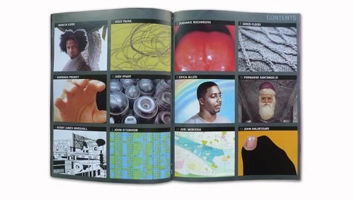 ESOPUS 14: PROJECTS By Tod Lippy & John Baldessari *Excellent Condition* ESOPUS 14: PROJECTS By Tod Lippy & John Baldessari *Excellent Condition*