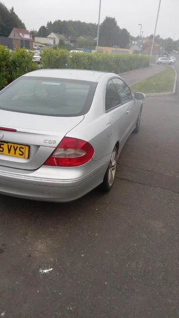 MERCEDES CLK CILINDRO MASTER 2.1L diesel 02-11