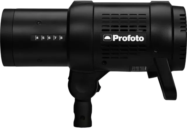 Profoto B1X 500 AirTTL To-Go Kit 3