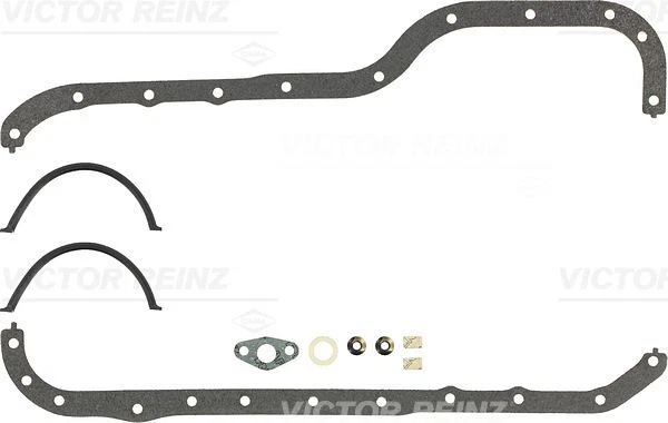 Set guarnizioni, coppa olio Victor Reinz 10-12932-01 per Ford