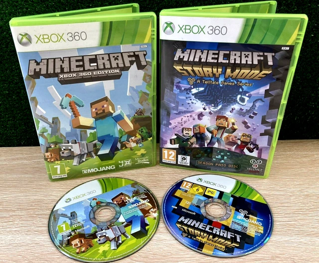Best xbox 360 story sales games
