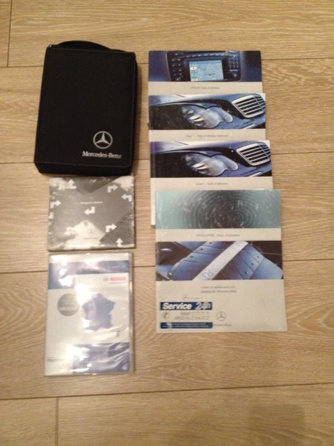 Mercedes C 32 AMG Kombi 14