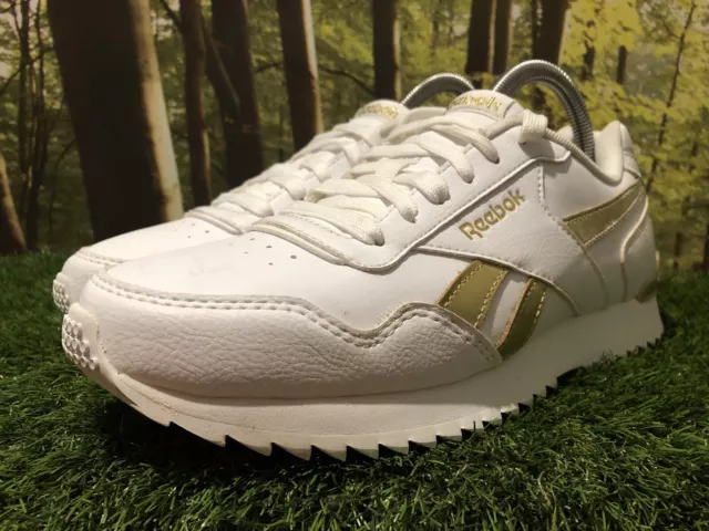 Reebok glide deals trainers ladies