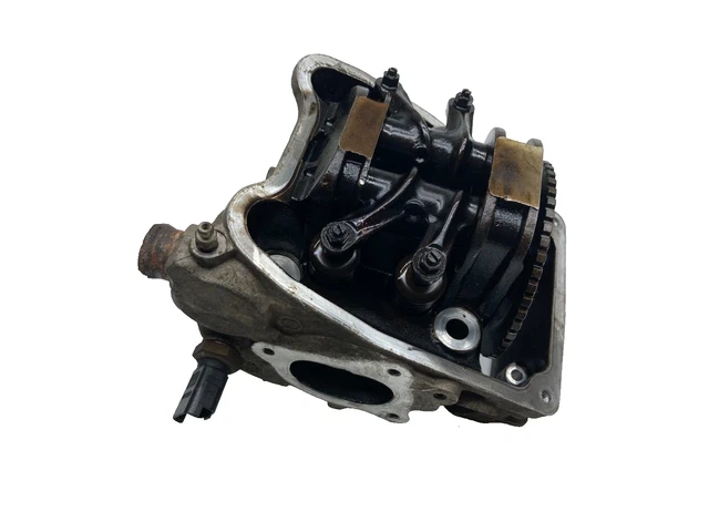 Testa Testata Motore Head Completa Piaggio Beverly 500 2002-2006 Originale