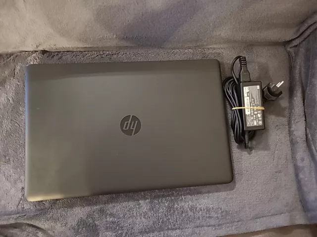 HP ProBook 470 G2/ Intel Core i5-4 Gen/ 8 GB RAM/ 1 TB HDD/ Windows 10 Pro