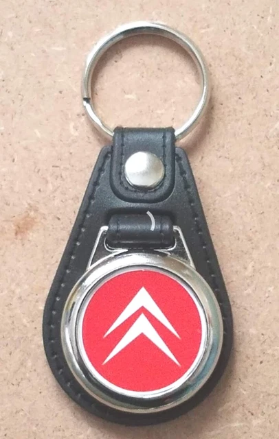 Portachiavi In Metallo Nero - All Gadget