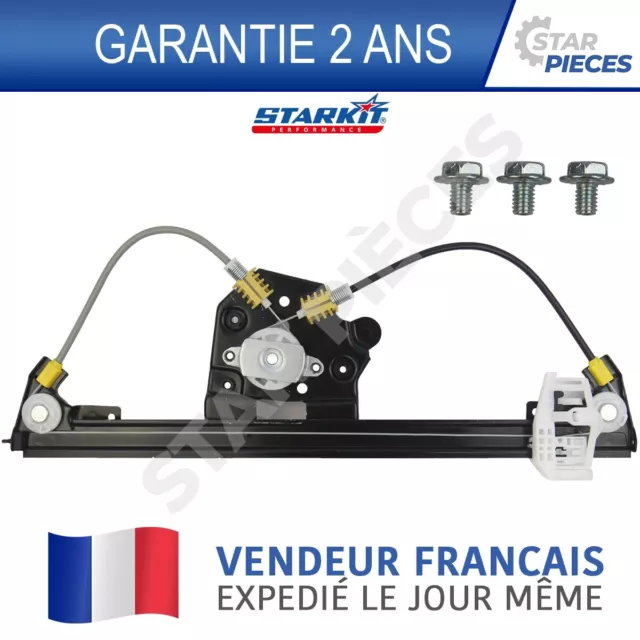 Leve Vitre Arriere Gauche Bmw Serie 3 E90 E91 2005-2012 51357140589