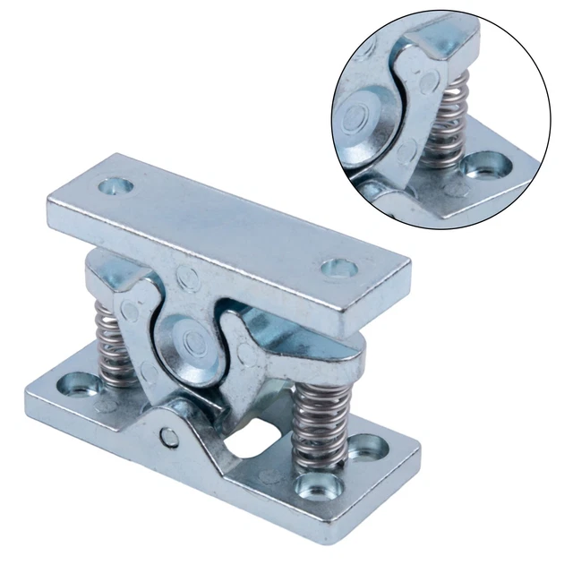 Morsetti Per Ruota Appoggio Caravan - Foto 11