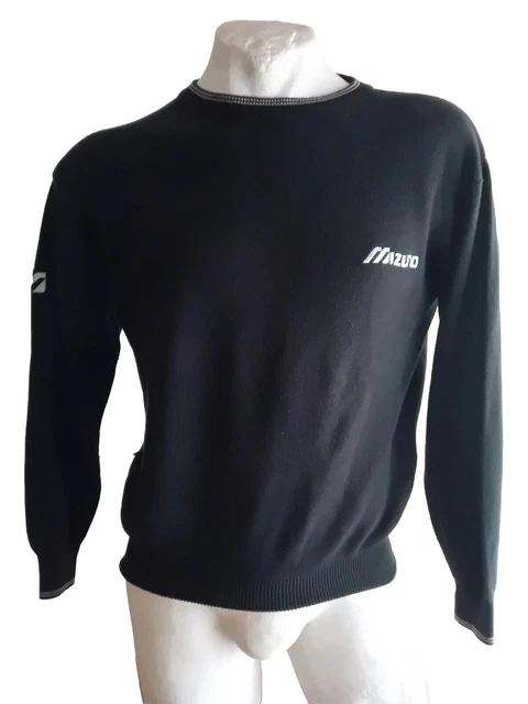 Mizuno maglione shop