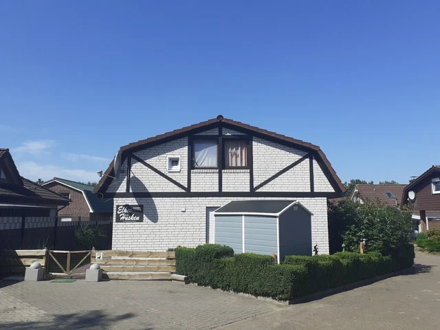 Haus Ferienhaus am Badesee zu verkaufen