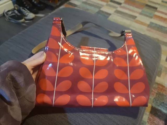 Orla kiely mini sling hotsell